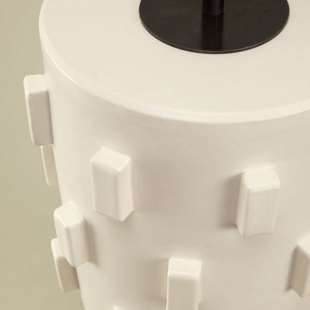 Настольная лампа VAUGHAN Lockton Table Lamp