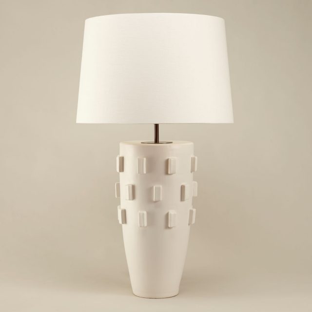 Настольная лампа VAUGHAN Lockton Table Lamp