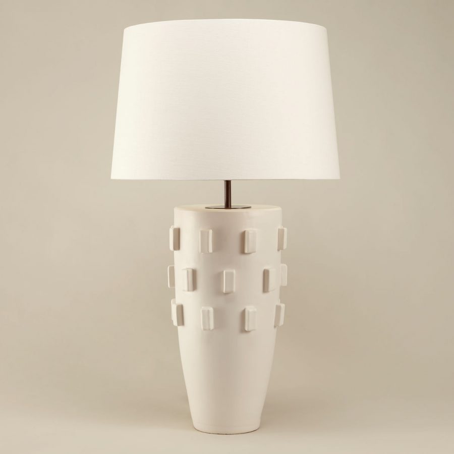 Настольная лампа VAUGHAN Lockton Table Lamp