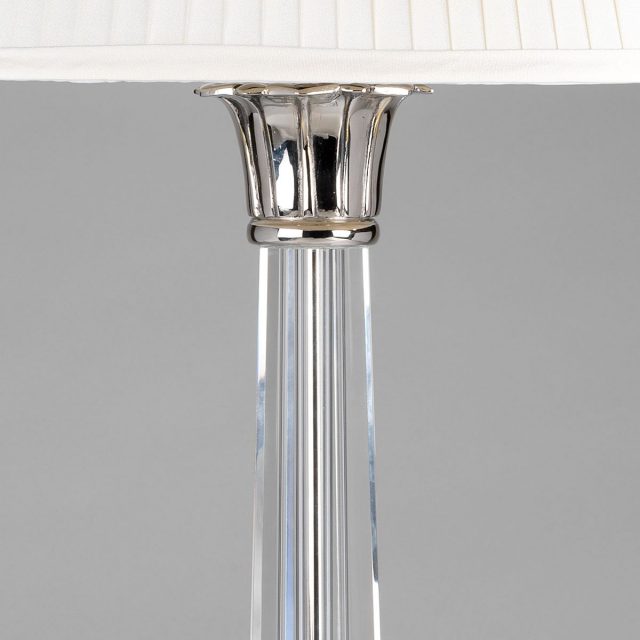 Настольная лампа VAUGHAN Lotus Column Table Lamp