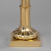 Настольная лампа VAUGHAN Lotus Leaf Table Lamp