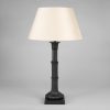 Настольная лампа VAUGHAN Lotus Leaf Table Lamp
