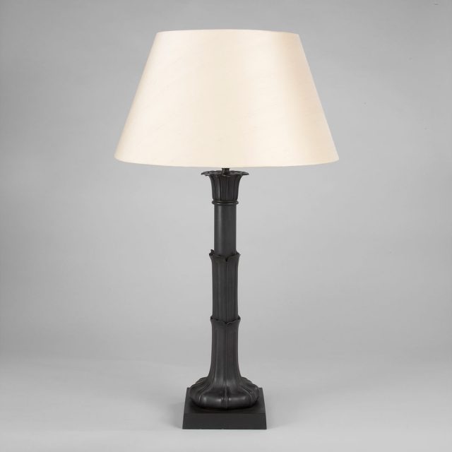 Настольная лампа VAUGHAN Lotus Leaf Table Lamp