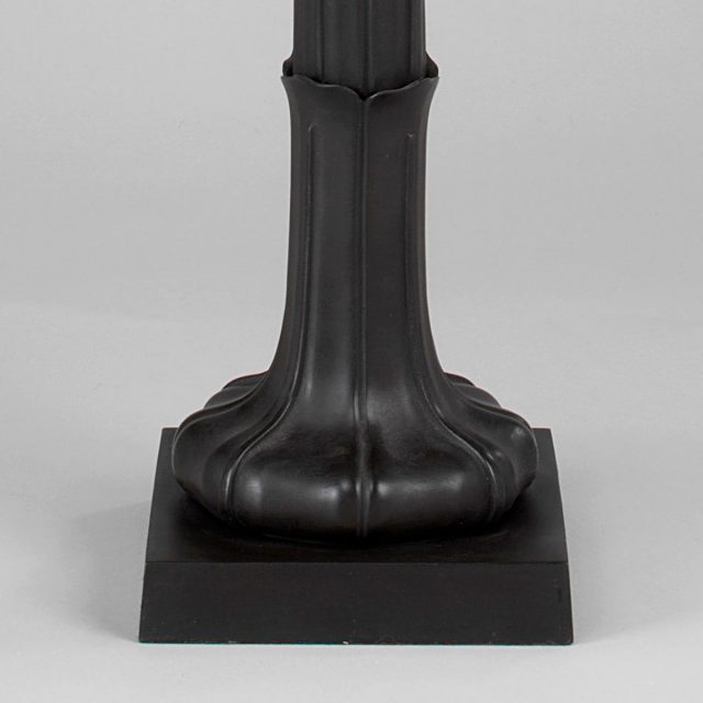 Настольная лампа VAUGHAN Lotus Leaf Table Lamp