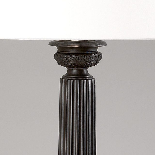 Настольная лампа VAUGHAN Matignon Column Table Lamp