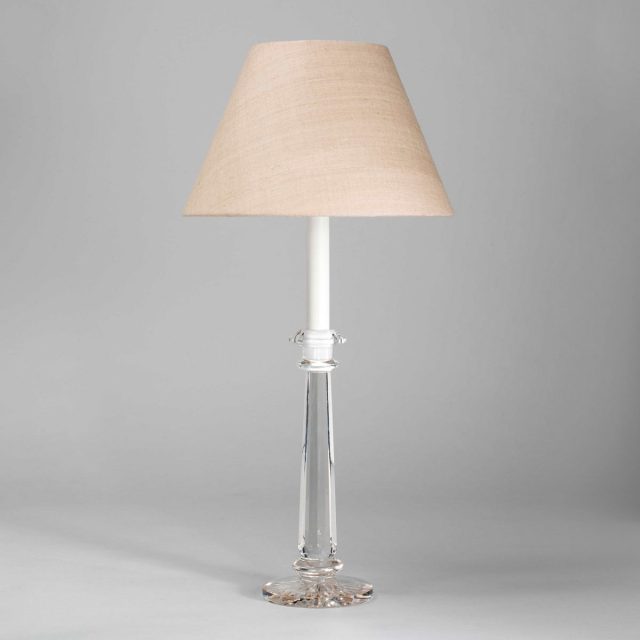 Настольная лампа VAUGHAN Merton Table Lamp
