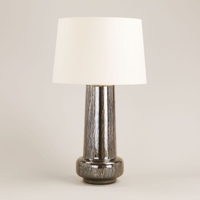 Настольная лампа VAUGHAN Messina Vase Table Lamp