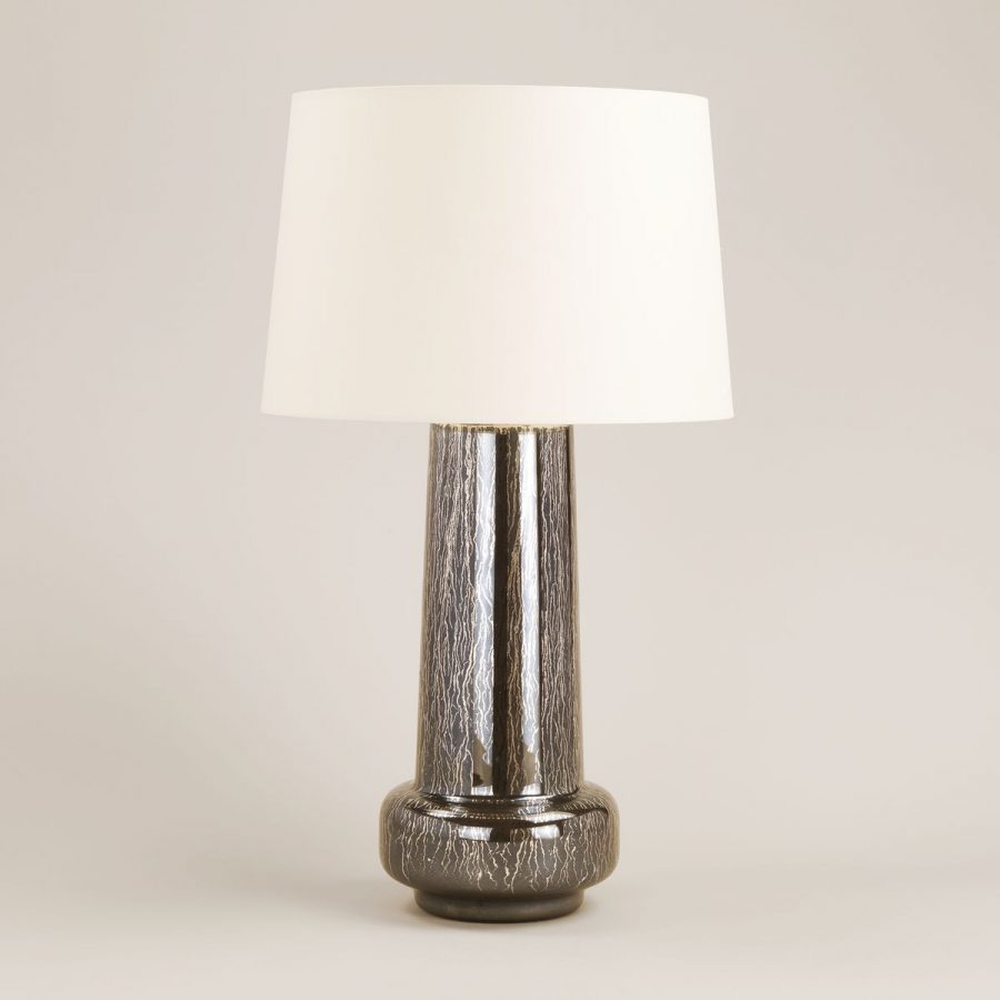 Настольная лампа VAUGHAN Messina Vase Table Lamp