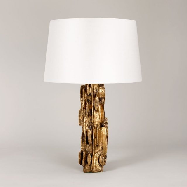 Настольная лампа VAUGHAN Montana Sculptural Table Lamp