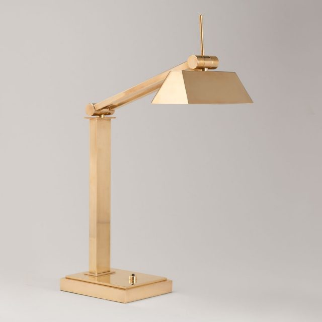 Настольная лампа VAUGHAN Oxford Desk Lamp