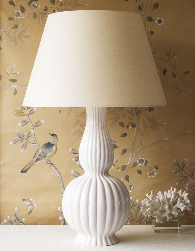 Настольная лампа VAUGHAN Padworth Vase Table Lamp