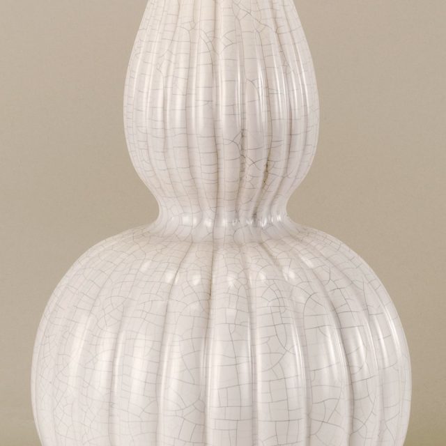 Настольная лампа VAUGHAN Padworth Vase Table Lamp