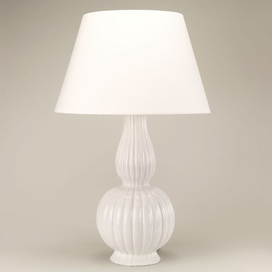 Настольная лампа VAUGHAN Padworth Vase Table Lamp