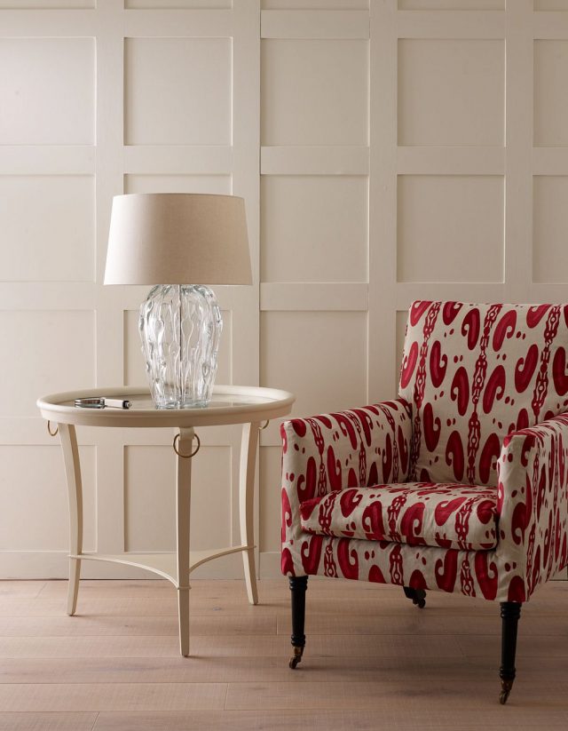 Настольная лампа VAUGHAN Pavia Table Lamp