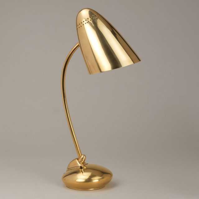 Настольная лампа VAUGHAN Penn Desk Lamp