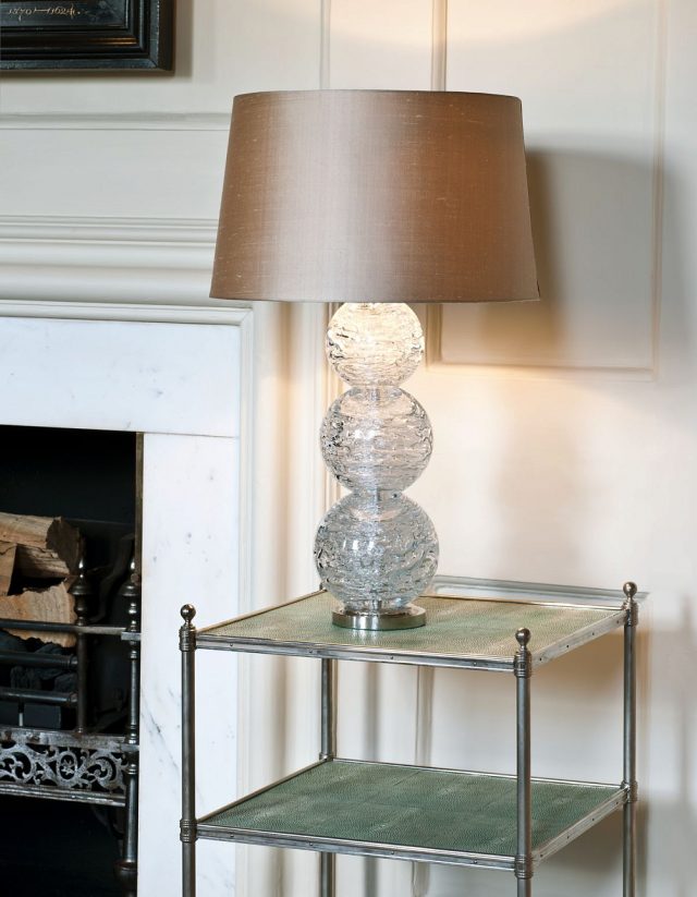Настольная лампа VAUGHAN Penzance Table Lamp