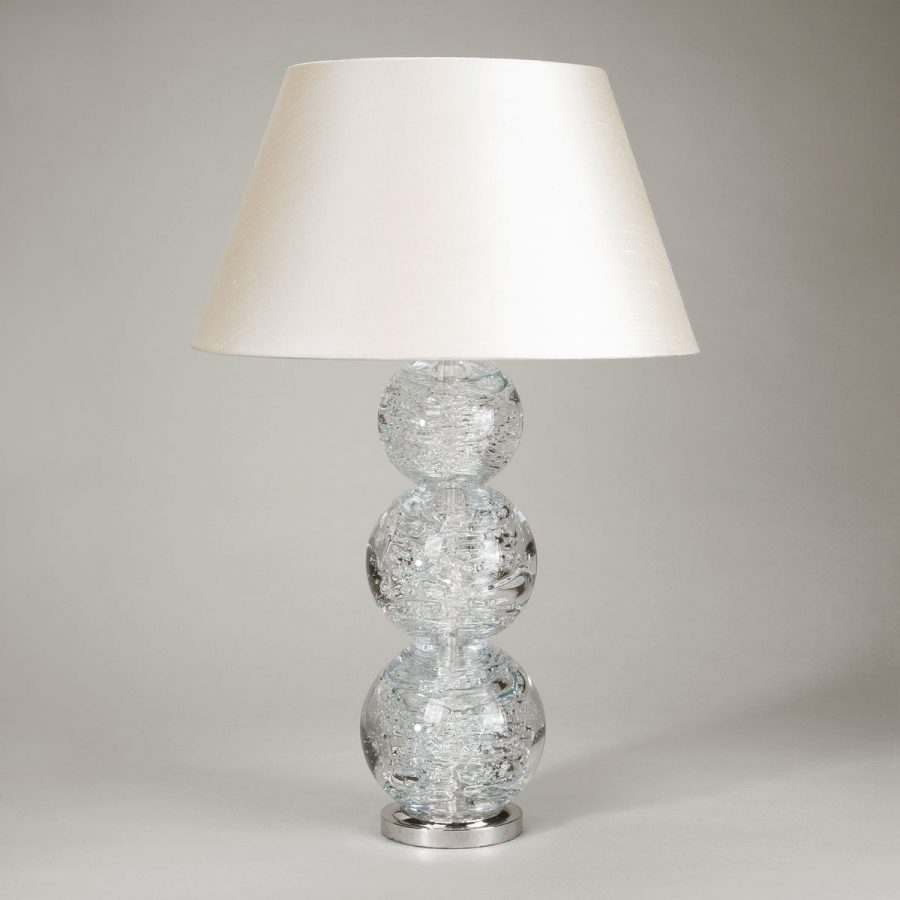 Настольная лампа VAUGHAN Penzance Table Lamp
