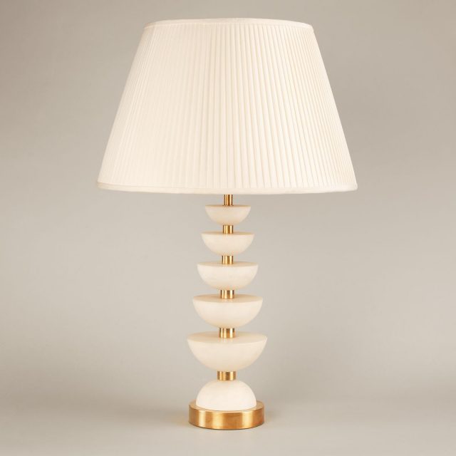 Настольная лампа VAUGHAN Positano Table Lamp