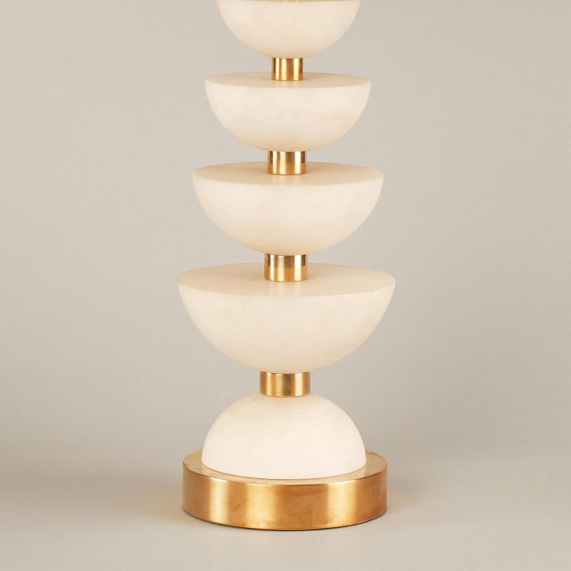 Настольная лампа VAUGHAN Positano Table Lamp