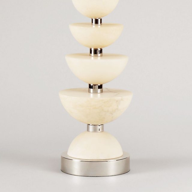 Настольная лампа VAUGHAN Positano Table Lamp