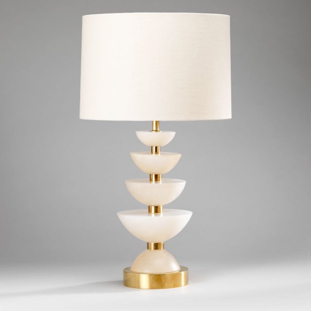 Настольная лампа VAUGHAN Positano Table Lamp