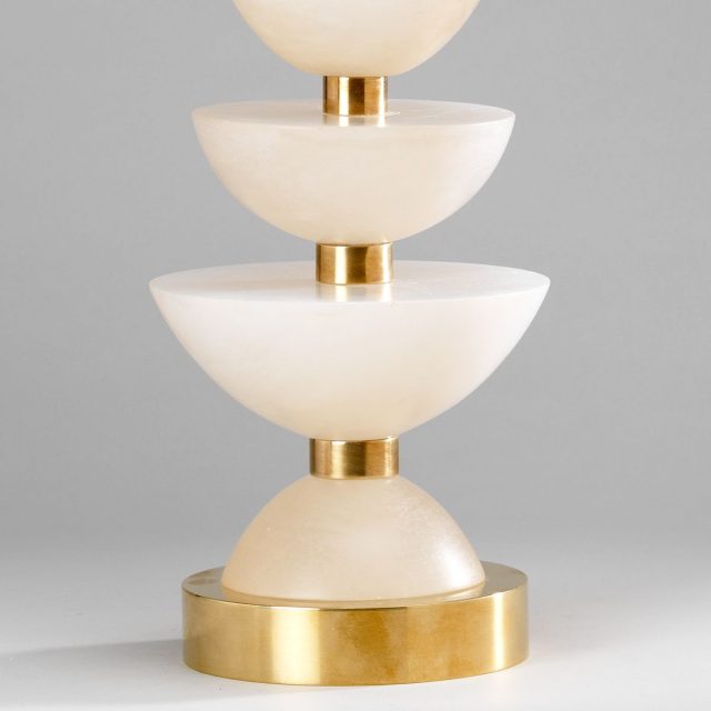 Настольная лампа VAUGHAN Positano Table Lamp