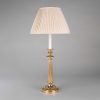 Настольная лампа VAUGHAN Reeded Candlestick Table Lamp