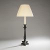 Настольная лампа VAUGHAN Regency Candlestick Table Lamp