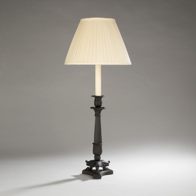Настольная лампа VAUGHAN Regency Candlestick Table Lamp