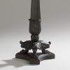 Настольная лампа VAUGHAN Regency Candlestick Table Lamp