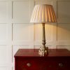 Настольная лампа VAUGHAN Saltwood Tripod Table Lamp
