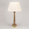 Настольная лампа VAUGHAN Saltwood Tripod Table Lamp