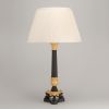 Настольная лампа VAUGHAN Saltwood Tripod Table Lamp