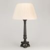 Настольная лампа VAUGHAN Saltwood Tripod Table Lamp
