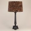 Настольная лампа VAUGHAN Saltwood Tripod Table Lamp