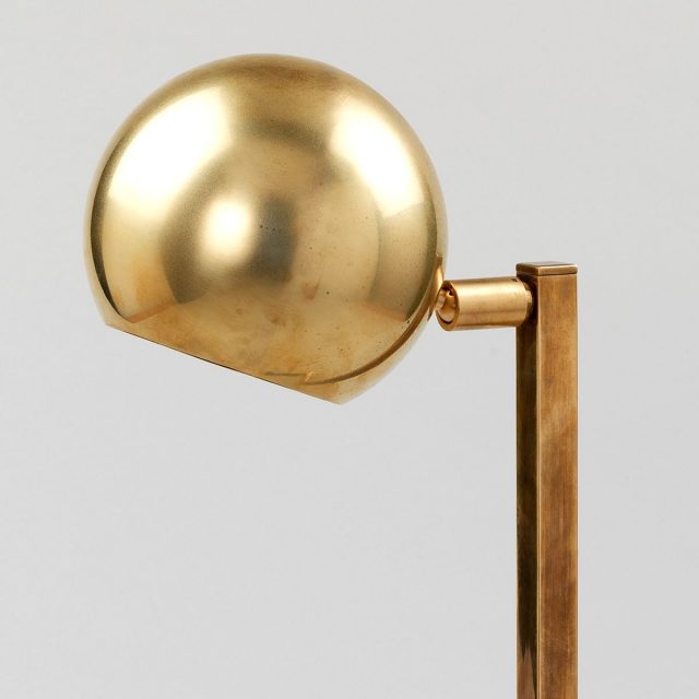 Настольная лампа VAUGHAN Savona Table Lamp