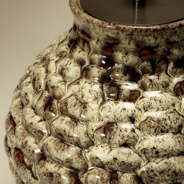 Настольная лампа VAUGHAN Toulon Table Lamp