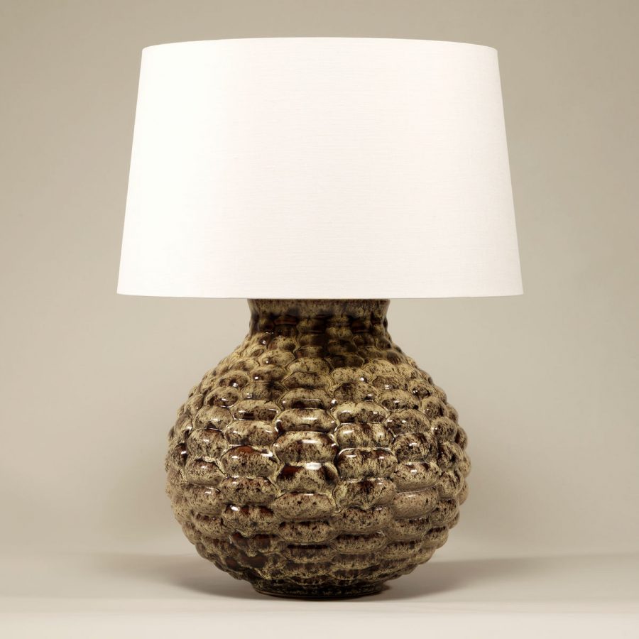 Настольная лампа VAUGHAN Toulon Table Lamp