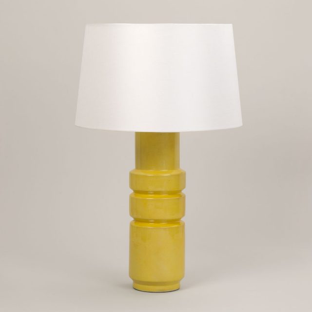 Настольная лампа VAUGHAN Trentham Vase