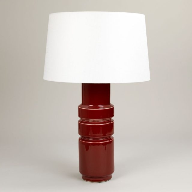 Настольная лампа VAUGHAN Trentham Vase
