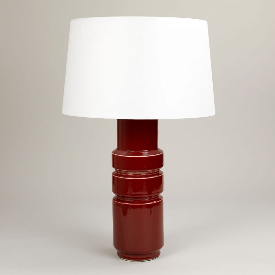Настольная лампа VAUGHAN Trentham Vase