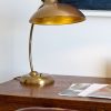 Настольная лампа VAUGHAN Tring Desk Lamp