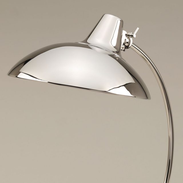 Настольная лампа VAUGHAN Tring Desk Lamp