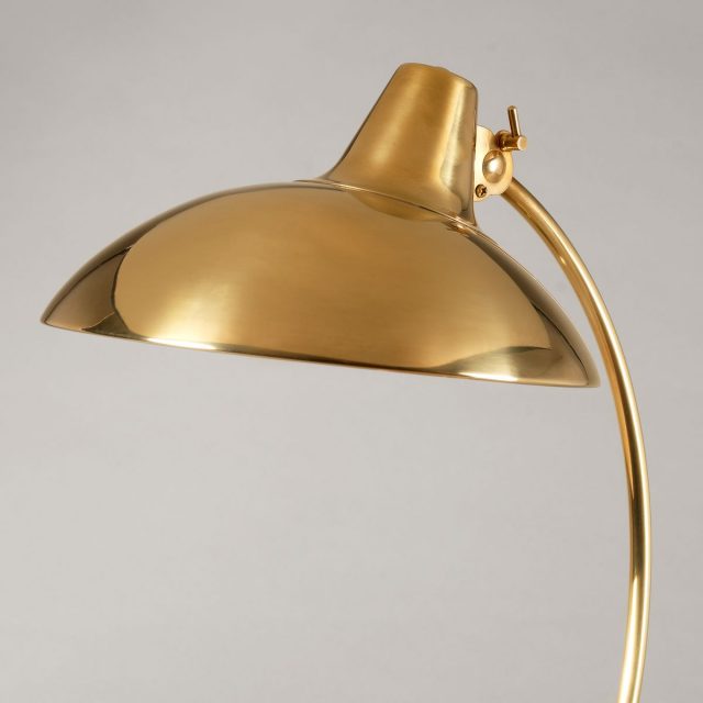 Настольная лампа VAUGHAN Tring Desk Lamp