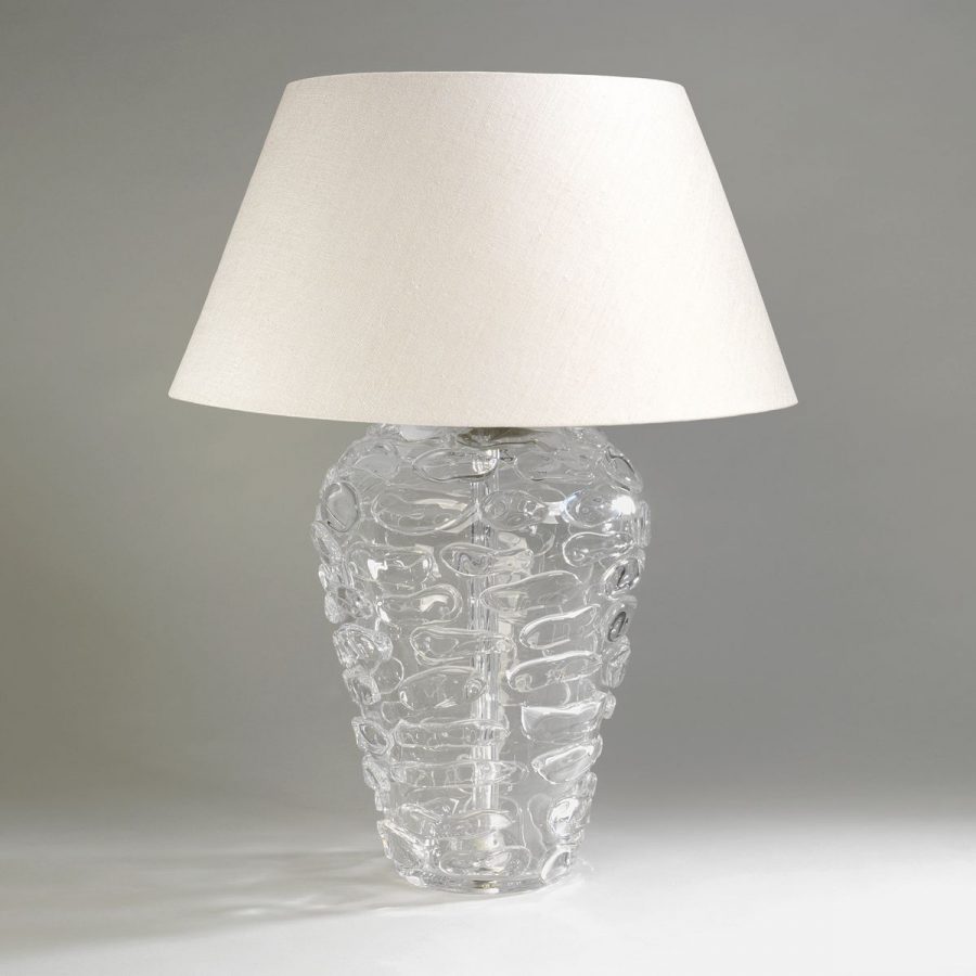 Настольная лампа VAUGHAN Utrecht Vase Table Lamp