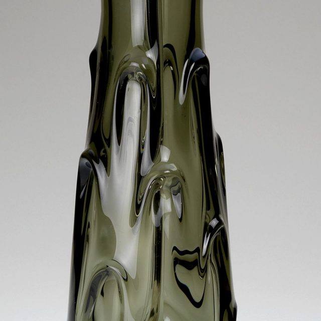 Настольная лампа VAUGHAN Valloire Vase