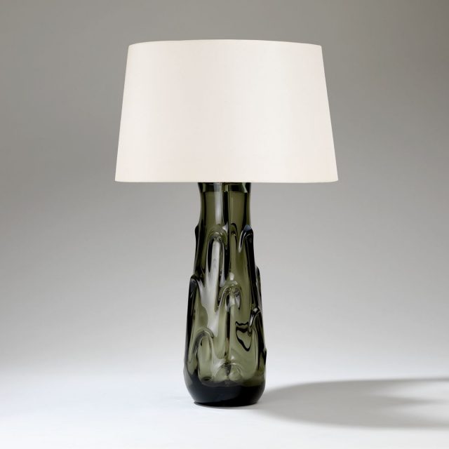 Настольная лампа VAUGHAN Valloire Vase