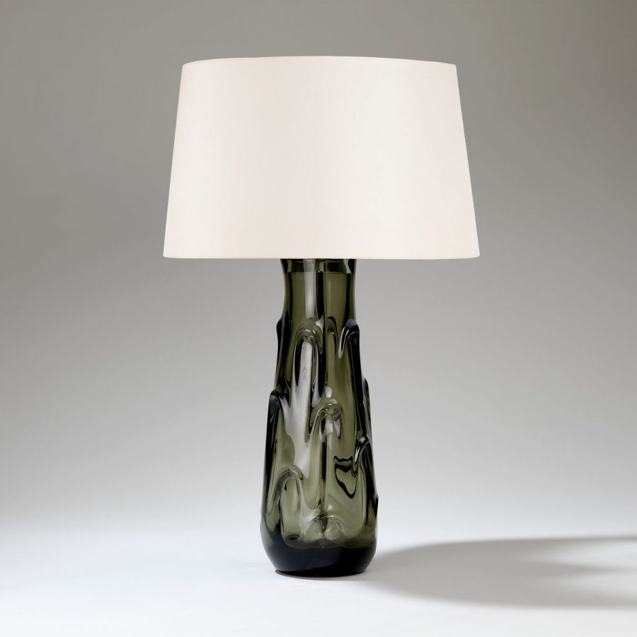 Настольная лампа VAUGHAN Valloire Vase