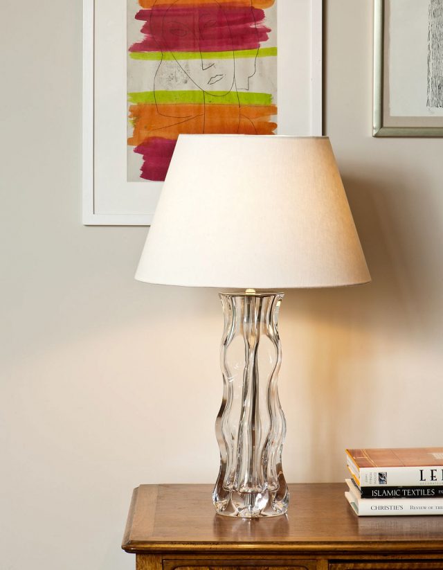 Настольная лампа VAUGHAN Villandry Vase Table Lamp