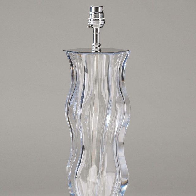 Настольная лампа VAUGHAN Villandry Vase Table Lamp